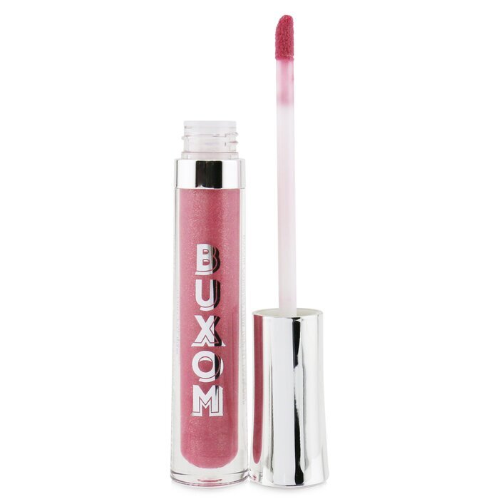 Buxom Full On Plumping Lip Polish Gloss - Clair 4.4ml