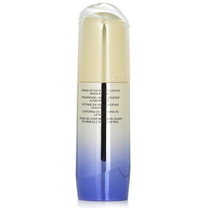 Shiseido Vital Perfection Uplifting & Firming Eye Cream 15ml