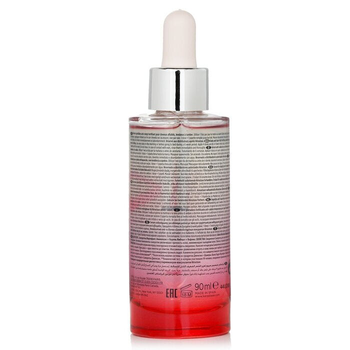 Kerastase Genesis Anti Hair-Fall Fortifying Serum (Weakened Hair, Prone to Falling)(Random Packing) 90ml