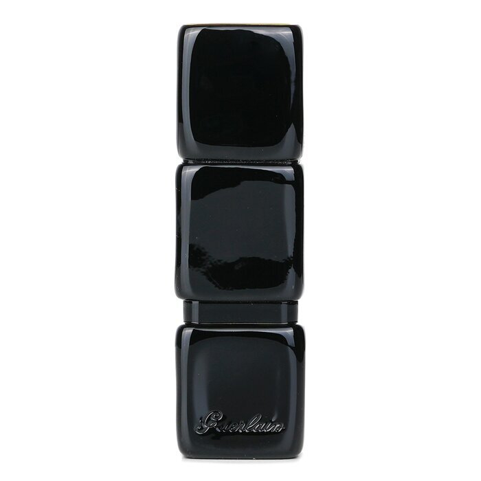 Guerlain Kisskiss Tender Matte Lippenstift - Nr. 666 Lucky Pink 2,8 g/0,09 Unzen