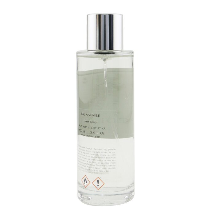 Nicolai Raumspray - Bal A Venise 100ml