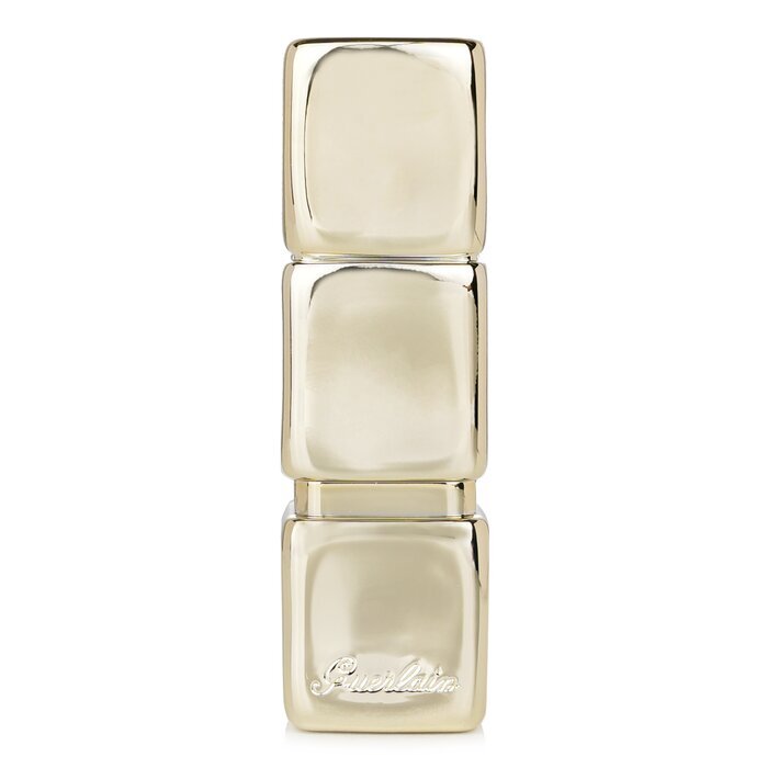 Guerlain KissKiss Shine Bloom Lip Colour - 809 Flower Fever 3.2g