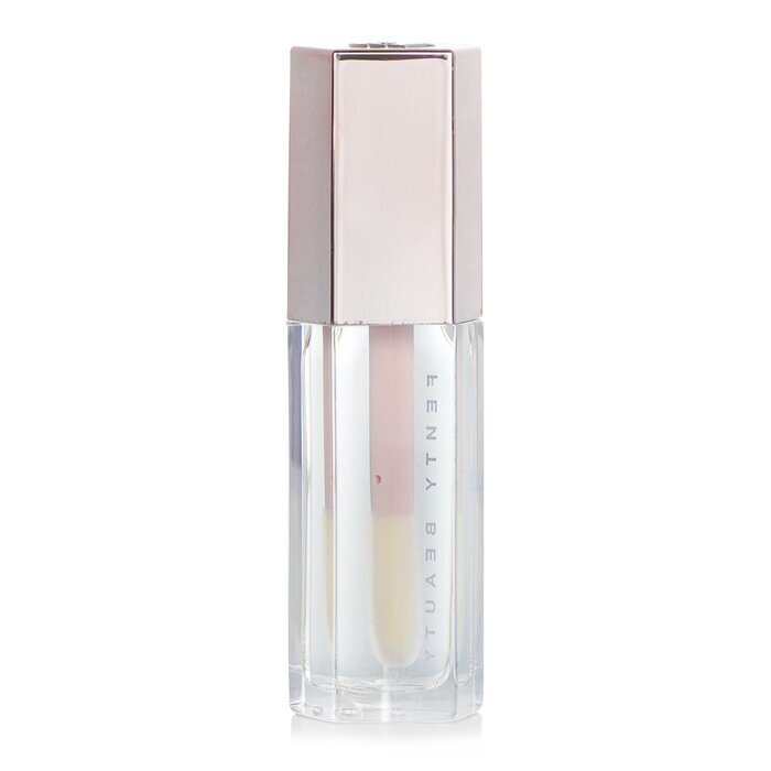 Fenty Beauty by Rihanna Gloss Bomb Universal Lip Luminizer – Glass Slipper (klar) 9 ml