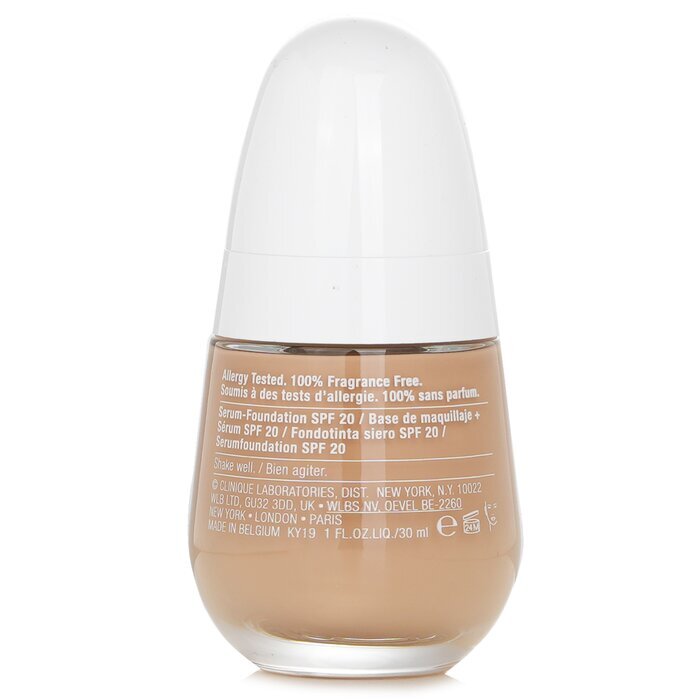 Clinique Even Better Clinical Serum Foundation SPF 20 - CN 52 Neutral 30ml