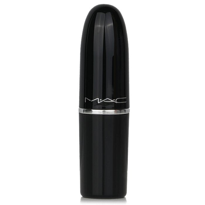 MAC Lustreglass Lippenstift - Nr. 549 PDA (Bricky Red) 3 g/0,1 oz