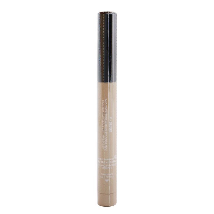 Make Up For Ever Aqua Resist Smoky Shadow - 9 Desert 1.4g