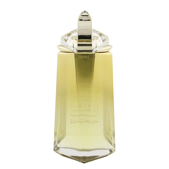 Thierry Mugler Alien Goddess Eau de Parfum hervulbare spray 90ml