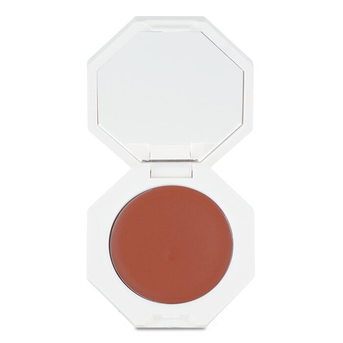 Fenty Beauty by Rihanna Cheeks Out Freestyle Creme-Rouge – Nr. 10 Rose Latte (weiches bronzefarbenes Nude) 3 g/0,1 oz