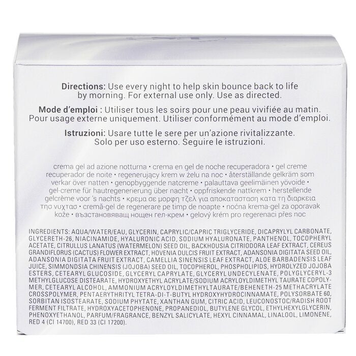 Fenty Beauty by Rihanna FENTY SKIN Instant Reset Overnight Recovery Gel-Cream 50ml