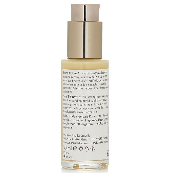 Dr. Hauschka Beruhigende Tageslotion 50ml/1.7oz