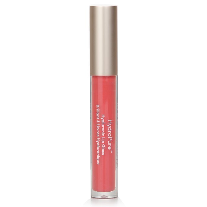 Jane Iredale HydroPure Hyaluronic Lip Gloss - Spiced Peach 3.75ml