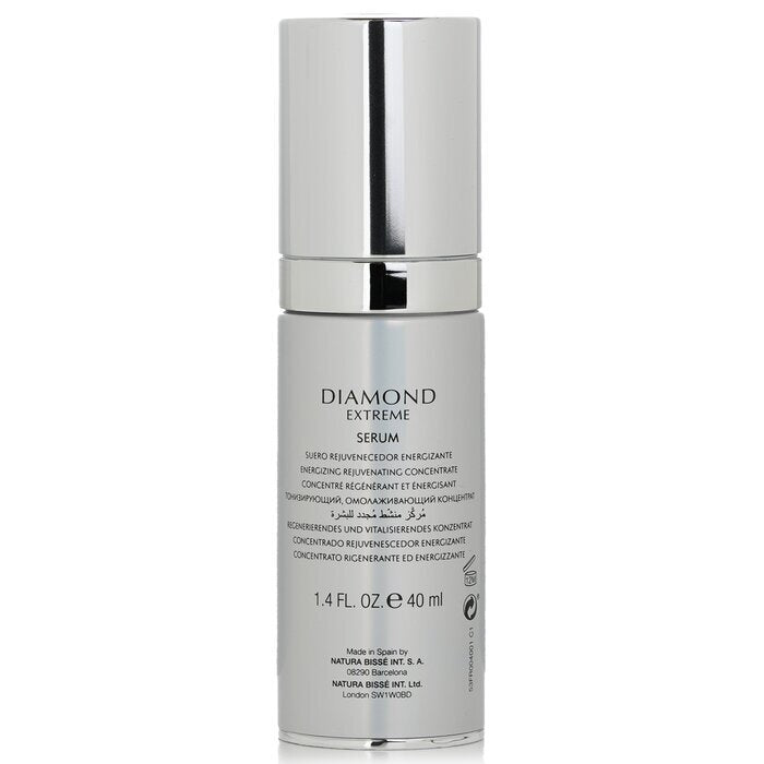 Natura Bisse Diamond Extreme Serum 40ml