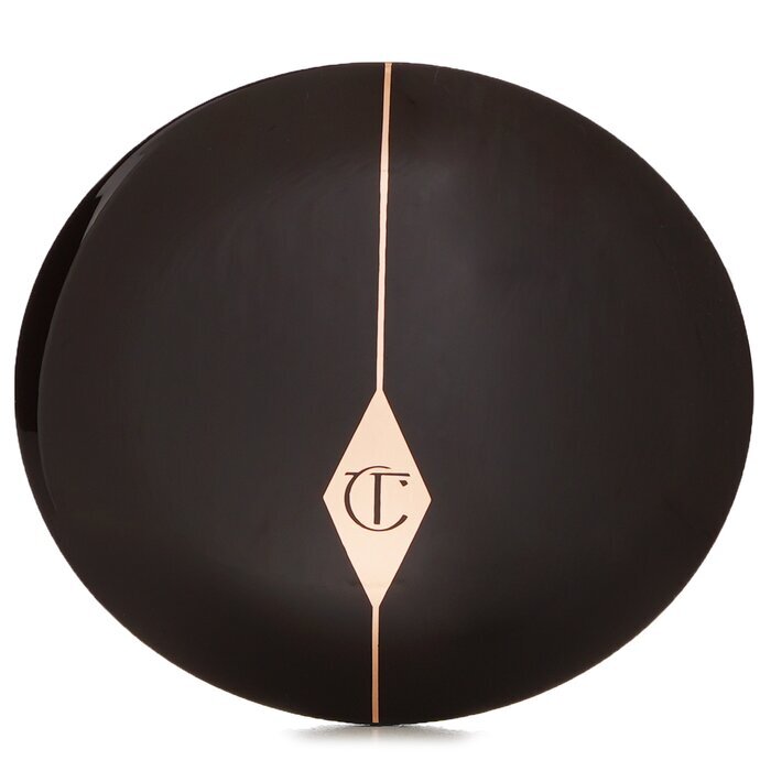 Charlotte Tilbury Cheek To Chic Swish & Pop Blusher - First Love 8g