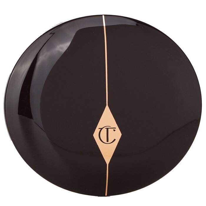 Charlotte Tilbury Cheek To Chic Swish & Pop Blusher - Ecstasy 8g