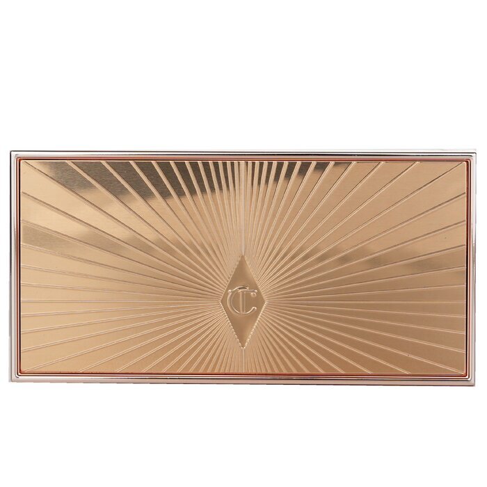 Charlotte Tilbury Filmstar Brons & Glow - Licht/Medium 22,5 g/0,79 g