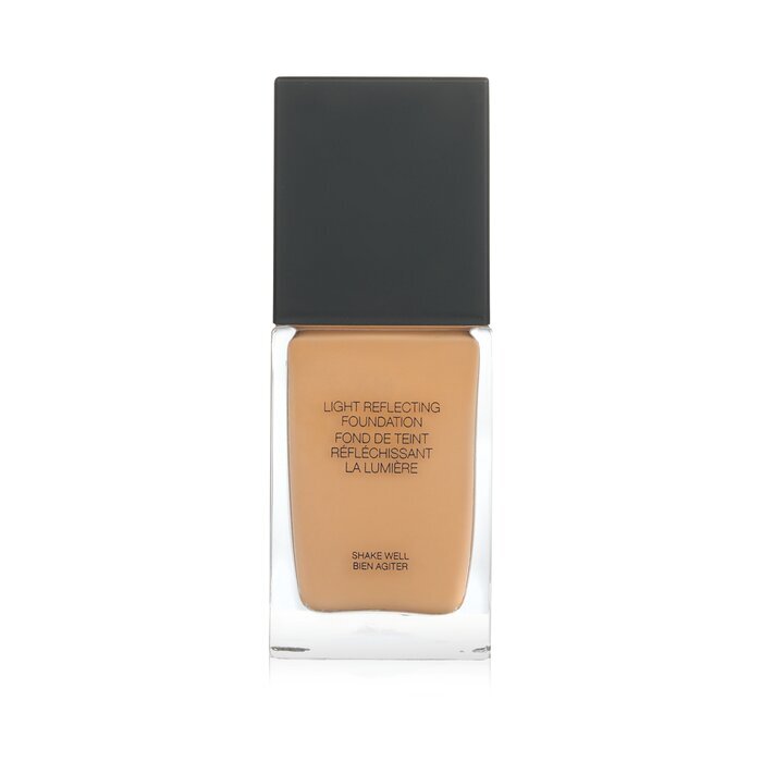 NARS Lichtreflektierende Foundation – Barcelona (Medium 4) 30 ml/1 oz