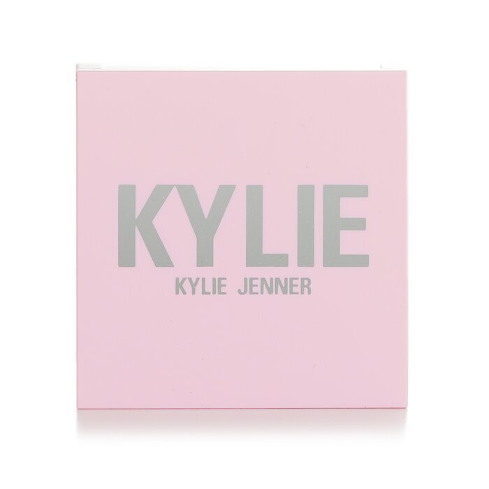 Kylie By Kylie Jenner Pressed Blush Poeder - # 335 Baddie On The Block 10 g / 0,35 oz