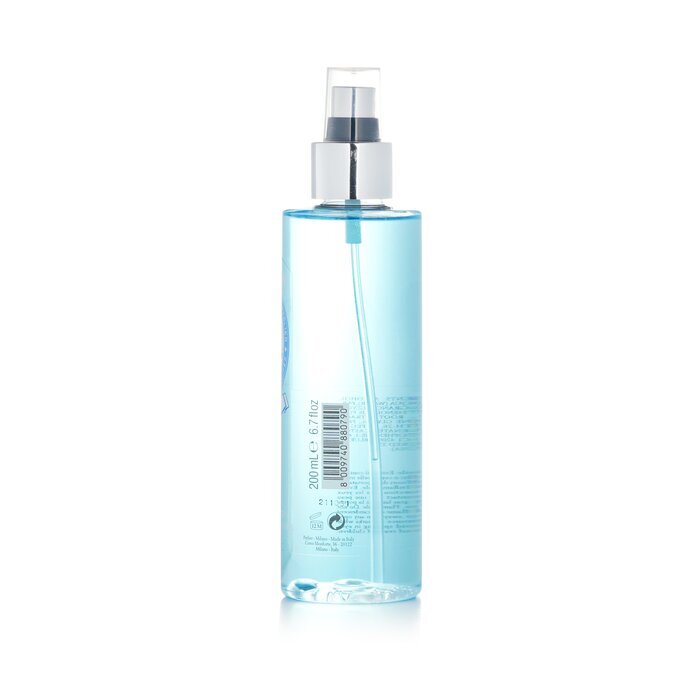 Perlier Blue Iris Geurend Lichaamswater 200ml/6.7oz