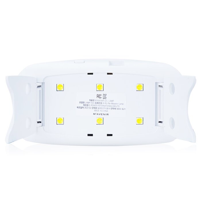 Mavenir UV-lamp 1 stuks