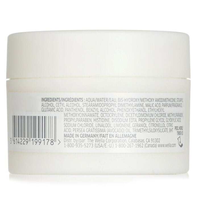 Wella ColorMotion+ Structure Mask 150ml