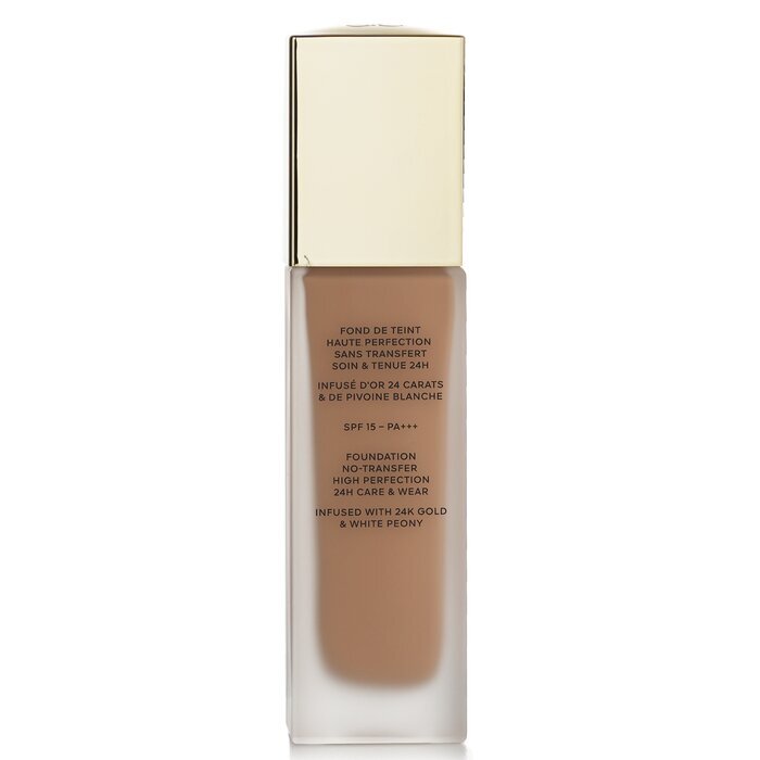 Guerlain Parure Gold Skin Matte Foundation SPF15 - # 3N Neutraal 35ml/1.1oz