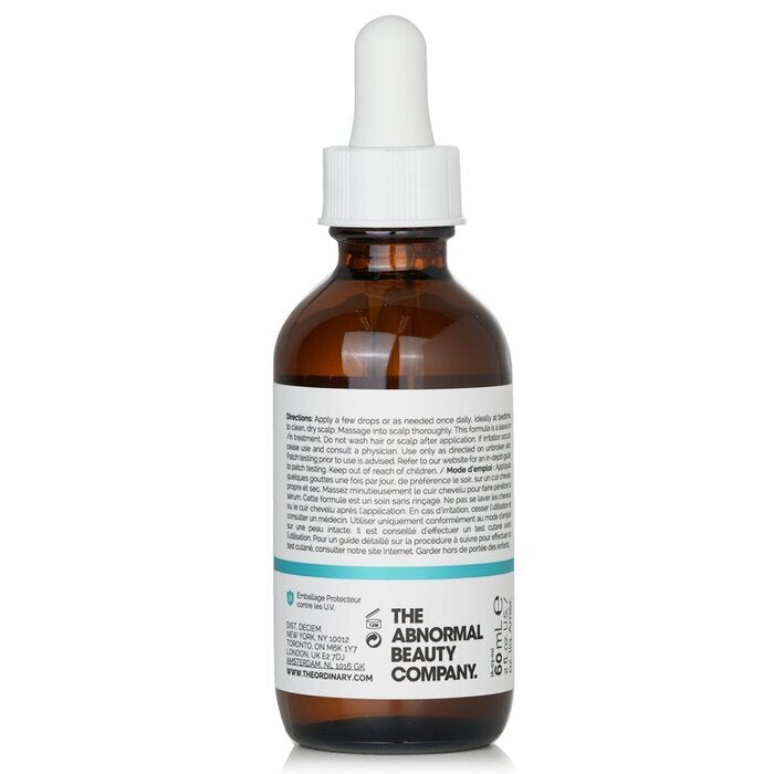The Ordinary Multi-Peptide Serum For Hair Density 60ml