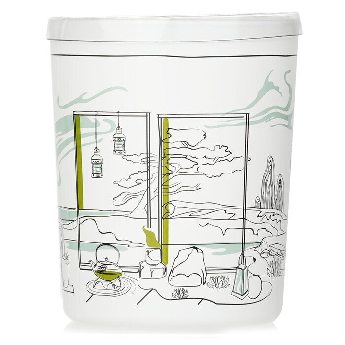 Bougies la Francaise Zen Garden Geurkaars 180g/6.35oz