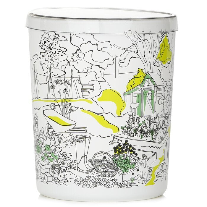 Bougies la Francaise Aromatischer Garten Duftkerze 180g/6,35oz