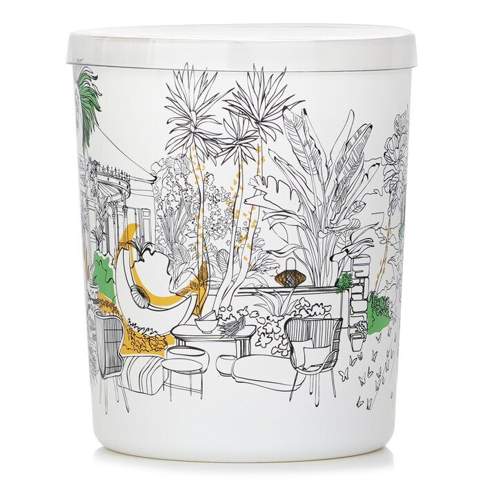 Bougies la Francaise Spice Garden Kaars 180g/6.35oz