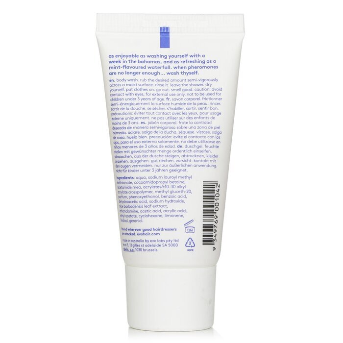 Evo Soap Dodger Duschgel 30ml/1,1oz