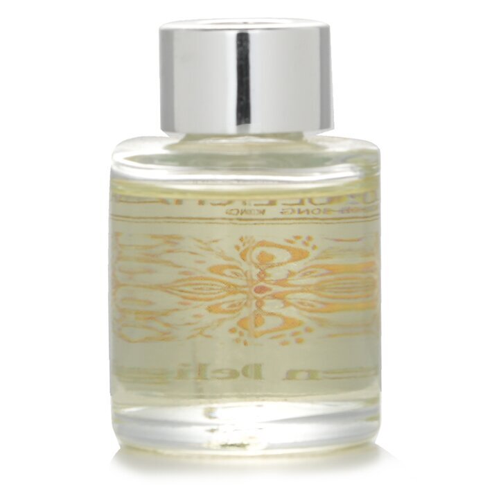 Carroll & Chan Mini Diffuser - Golden Delights (Amber, Peach, Leather & Oud) 20ml