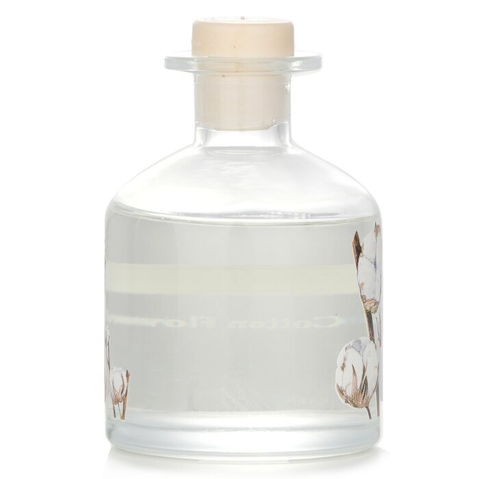 Carroll & Chan Raumduft – Baumwollblüte (Zitrus, Lilien und Moschus) 200 ml