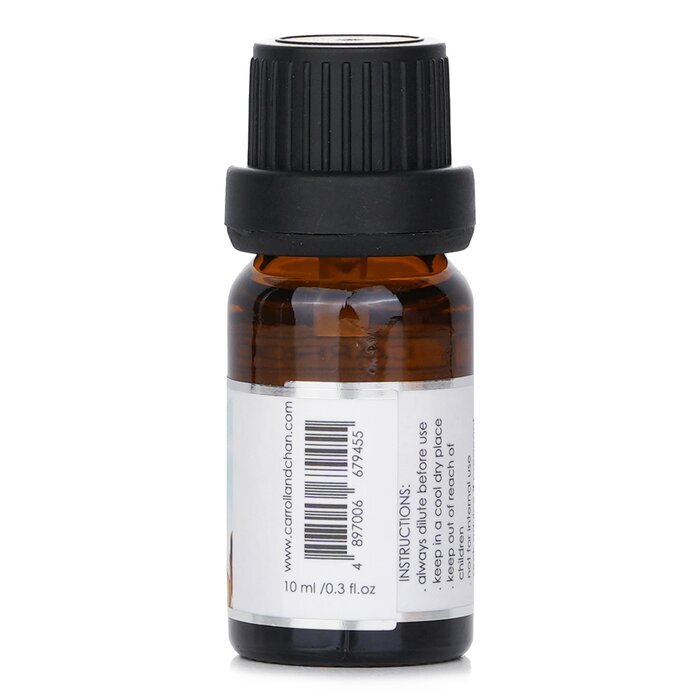 Carroll & Chan Geurolie - Katoenbloem 10ml