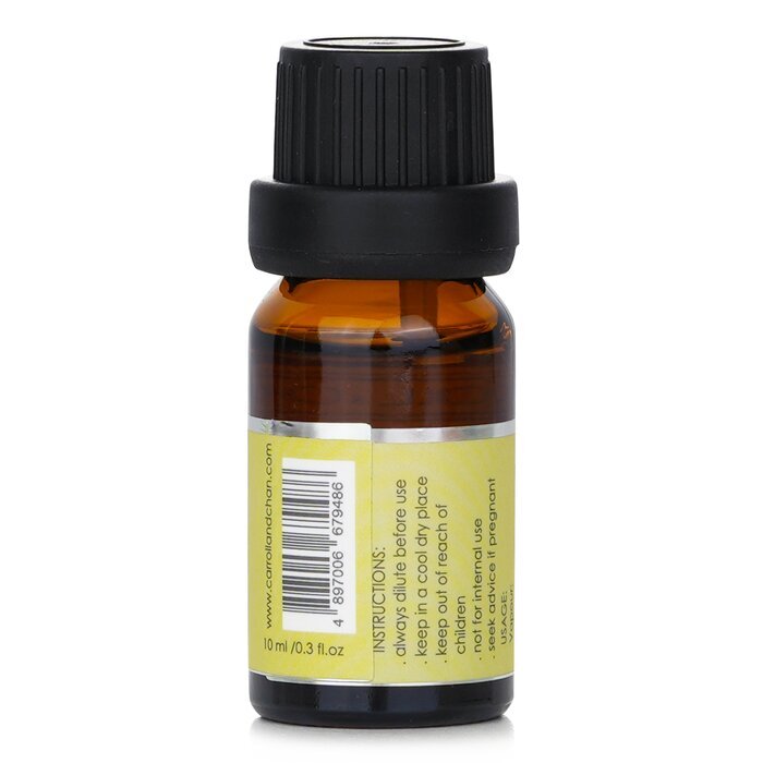 Carroll & Chan Fragrance Oil - Vanilla Orchid 10ml