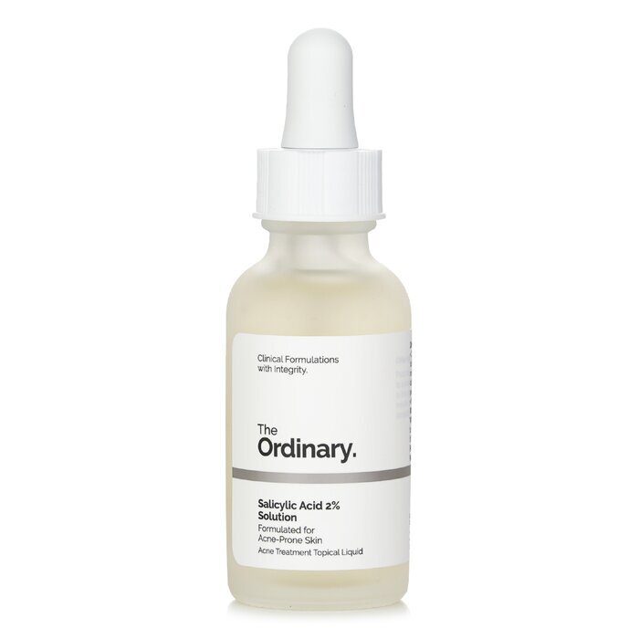 The Ordinary Salicylic Acid 2% Solution 30ml