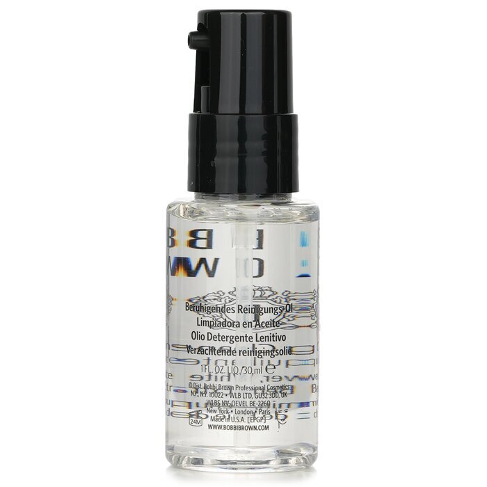 Bobbi Brown Beruhigendes Reinigungsöl (Minigröße) 30 ml/1 oz