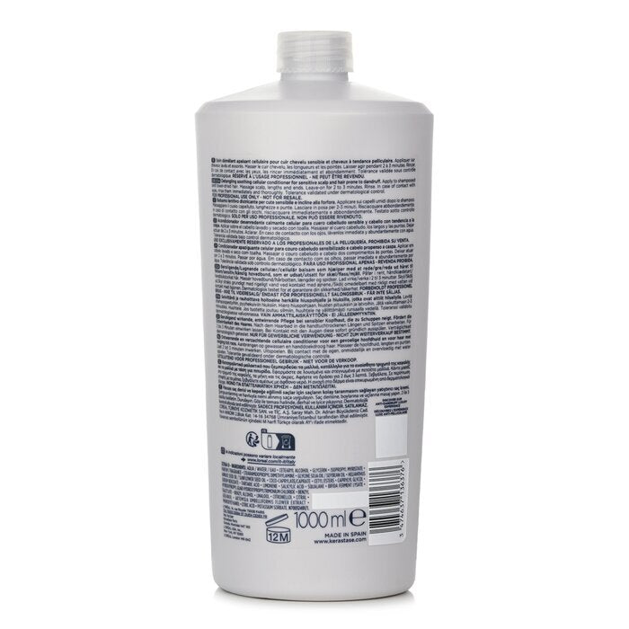 Kerastase Symbiose Fondant Apaisant Essentiel Conditioner 1000ml