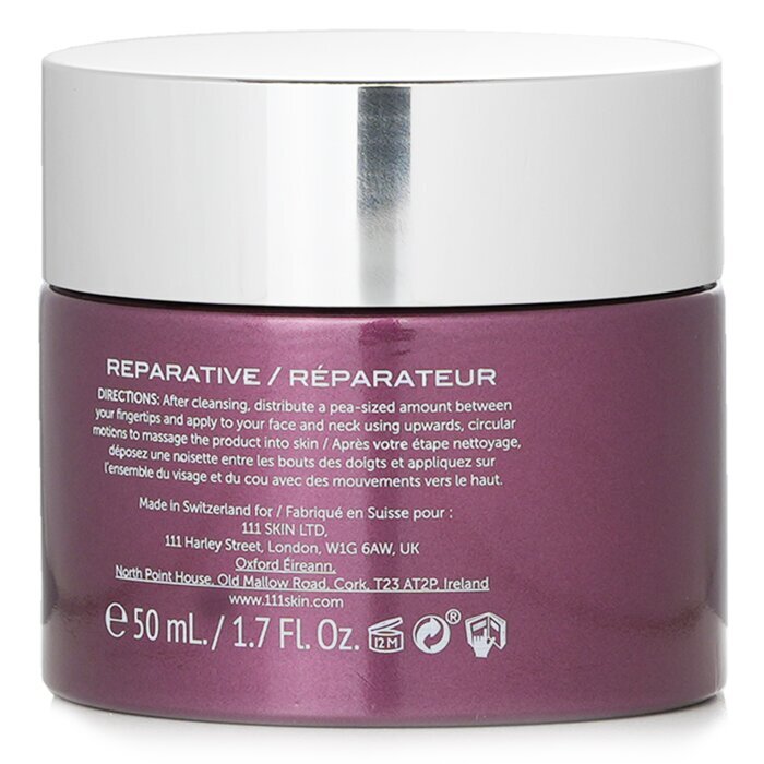 111skin Dagcrème Nac Y2 50ml