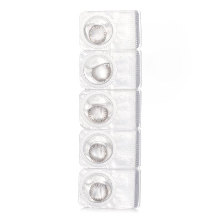 Clalen Iris 1Day Suzy Gray -3.50 5pcs x 1 strip