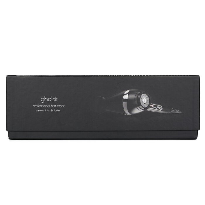 GHD Air Professional Haardroger - # Zwart 1st