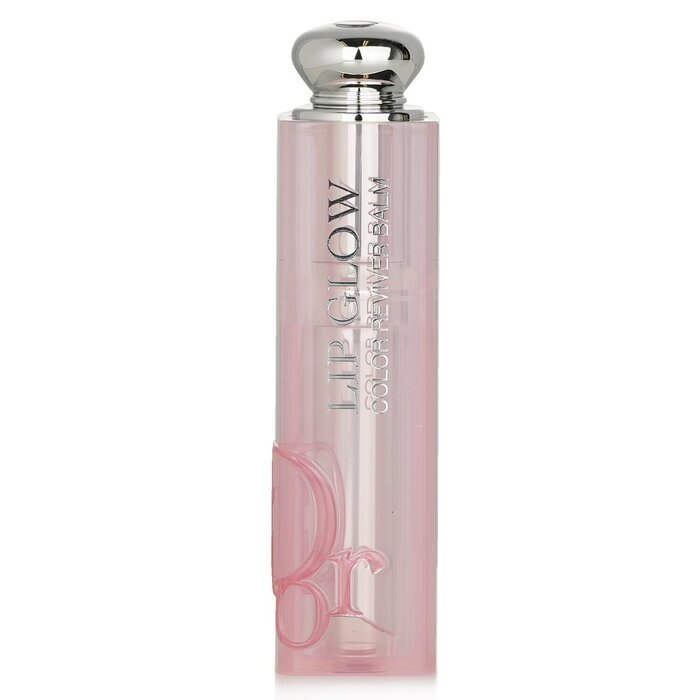 Christian Dior Dior Addict Lip Glow Reviving Lip Balm - 001 Pink (With box from Seasonal Set) 3.2g