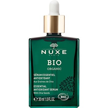 Nuxe Bio Organic Essentieel Antioxidant Serum met Chiazaad 30ml/1oz