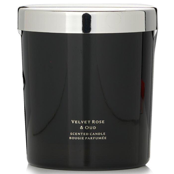 Jo Malone Velvet Rose & Oud Geurkaars 200g