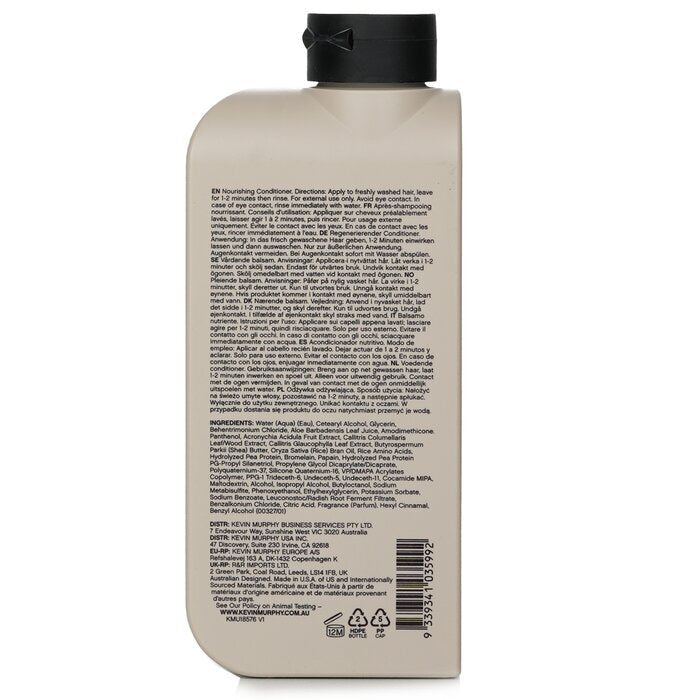 Kevin Murphy Blow.Dry Rinse (voedende en herstellende conditioner) 250 ml/8,4 oz