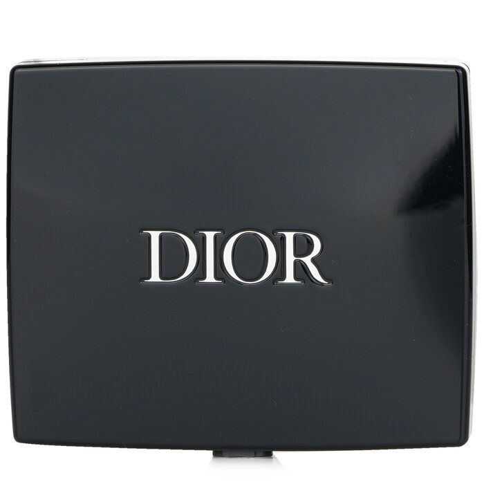 Christian Dior Diorshow 5 Couleurs Longwear Creamy Powder Eyeshadow Palette - 183 Plum Tutu 7g