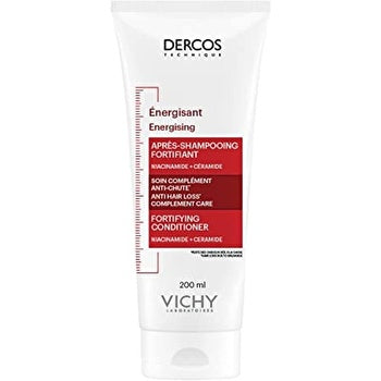 Vichy Dercos Energising Fortifying Conditioner 200ml