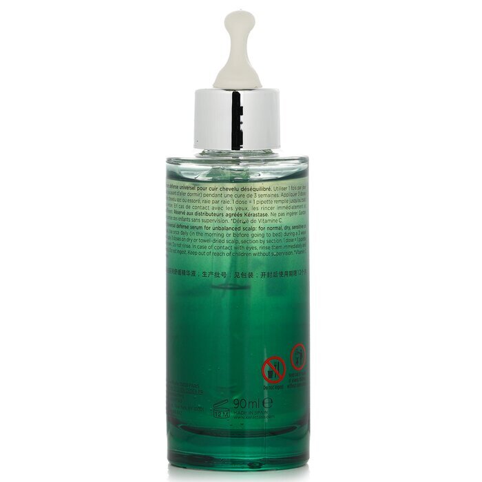 Kerastase Specifique Potentialiste Universal Defense Serum (Voor een onevenwichtige hoofdhuid) 90 ml/3,04 oz