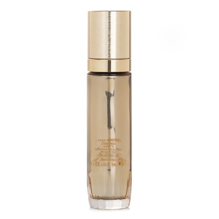 Sisley Supremya At Night De ultieme anti-aging huidverzorgingslotion 50 ml