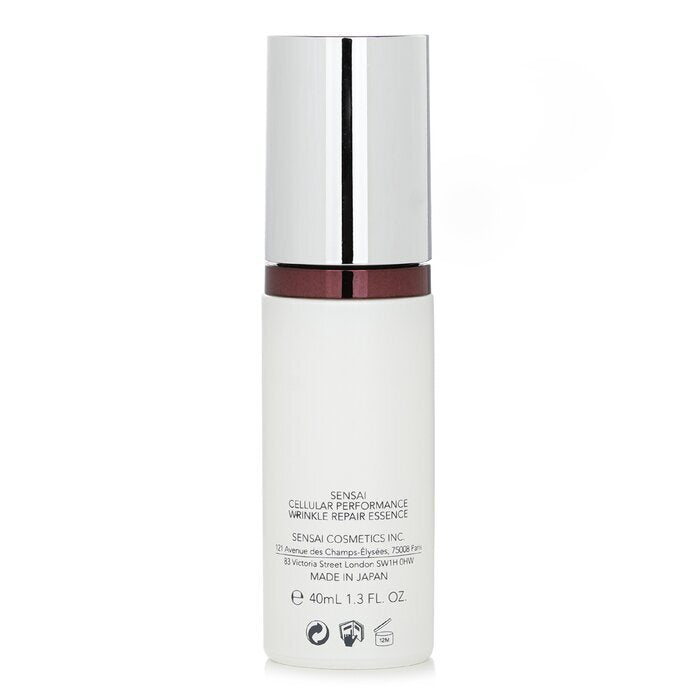 Kanebo Sensai Cellular Performance Rimpelherstellende Essence 40ml/1.4oz