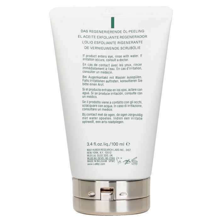 La Mer The Renewal Olie Exfoliator 100ml/3.4oz